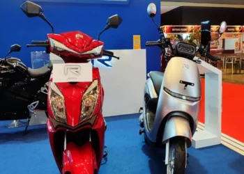 7 Motor Listrik Murah 2026, Harga Mulai Rp9 Jutaan hingga Pilihan Baterai Swap