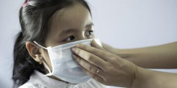 ‘Super Flu’ H3N2 Terdeteksi di 13 Provinsi, IDAI Ingatkan Risiko pada Anak