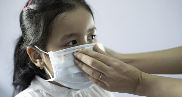 ‘Super Flu’ H3N2 Terdeteksi di 13 Provinsi, IDAI Ingatkan Risiko pada Anak