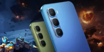 4 HP Gaming Rp2-3 Jutaan, Ada Layar 144Hz dan Baterai 7.000 mAh