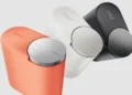 CMF Clip Pro Resmi Meluncur, Earbud Open-Ear dengan Smart Dial dan Baterai hingga 36 Jam 7 CMF Clip Pro Resmi Meluncur, Earbud Open-Ear dengan Smart Dial dan Baterai hingga 36 Jam