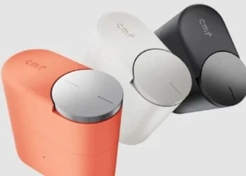 CMF Clip Pro Resmi Meluncur, Earbud Open-Ear dengan Smart Dial dan Baterai hingga 36 Jam