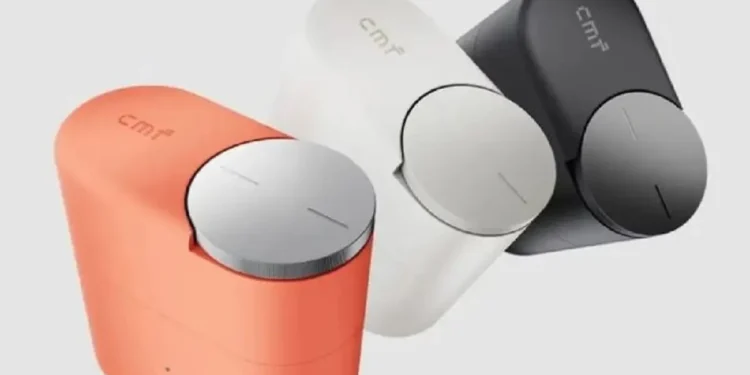 CMF Clip Pro Resmi Meluncur, Earbud Open-Ear dengan Smart Dial dan Baterai hingga 36 Jam 1 CMF Clip Pro Resmi Meluncur, Earbud Open-Ear dengan Smart Dial dan Baterai hingga 36 Jam