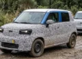 Suzuki Siapkan Mobil Listrik Murah Rp150 Jutaan, Bisa Tempuh hingga 315 Km 9 Suzuki Siapkan Mobil Listrik Murah Rp150 Jutaan, Bisa Tempuh hingga 315 Km