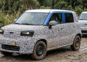 Suzuki Siapkan Mobil Listrik Murah Rp150 Jutaan, Bisa Tempuh hingga 315 Km