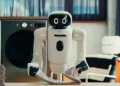 AS Perketat Aturan Robot Asing, Syarat 65 Persen Komponen Lokal Picu Kekhawatiran Industri 9 AS Perketat Aturan Robot Asing, Syarat 65 Persen Komponen Lokal Picu Kekhawatiran Industri