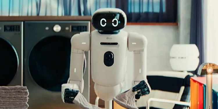 AS Perketat Aturan Robot Asing, Syarat 65 Persen Komponen Lokal Picu Kekhawatiran Industri 1 AS Perketat Aturan Robot Asing, Syarat 65 Persen Komponen Lokal Picu Kekhawatiran Industri