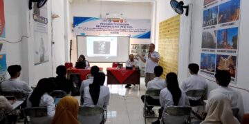 Aero Astra Akademia Buka Angkatan XII, Siapkan Generasi Muda Siap Kerja di Industri Perhotelan