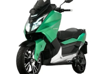 3 Motor Listrik Bertenaga Buas yang Diklaim Bisa Menandingi Motor 250cc