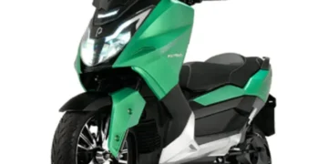 3 Motor Listrik Bertenaga Buas yang Diklaim Bisa Menandingi Motor 250cc
