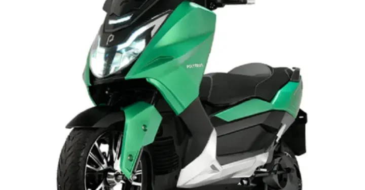 3 Motor Listrik Bertenaga Buas yang Diklaim Bisa Menandingi Motor 250cc