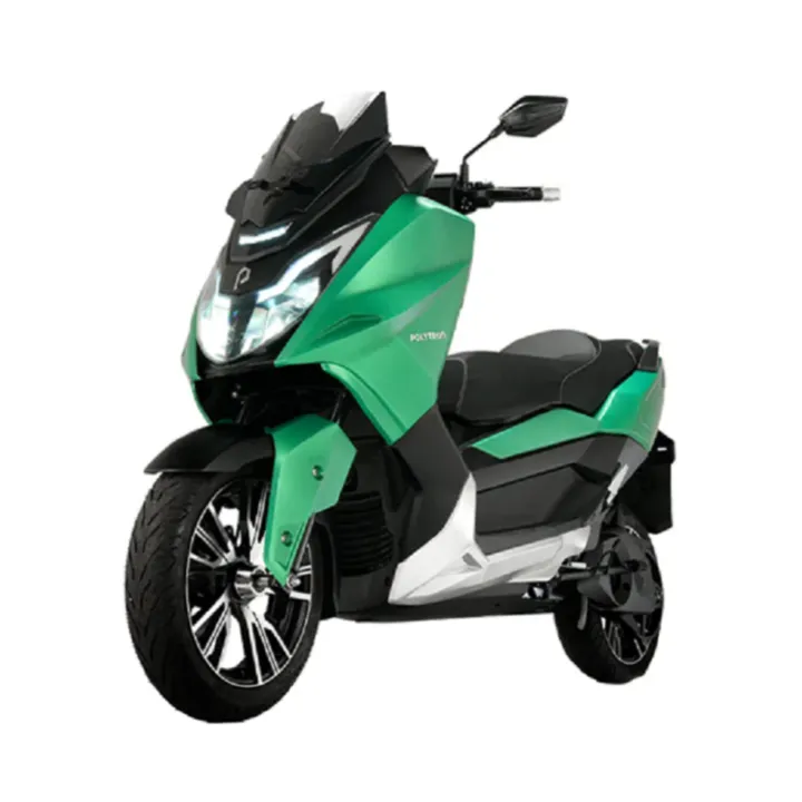 3 Motor Listrik Bertenaga Buas yang Diklaim Bisa Menandingi Motor 250cc 2 3 Motor Listrik Bertenaga Buas yang Diklaim Bisa Menandingi Motor 250cc
