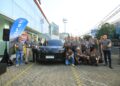 DFSK E5 Plus Tempuh Perjalanan Jakarta-Bali, Buktikan Teknologi PHEV dan Kenyamanan Premium 9 DFSK E5 Plus Tempuh Perjalanan Jakarta-Bali, Buktikan Teknologi PHEV dan Kenyamanan Premium