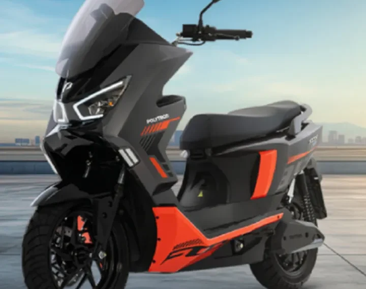 5 Motor Listrik Subsidi Paling Hemat untuk Kerja Harian, Cas Mulai Rp3.000