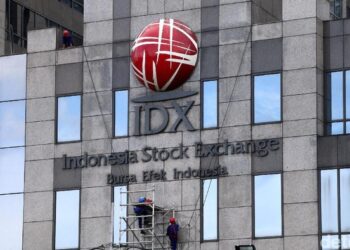 BEI Buka Peluang IPO Setelah Demutualisasi, Tahap Awal Fokus Right Issue