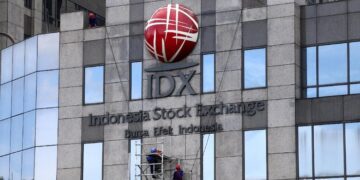 BEI Buka Peluang IPO Setelah Demutualisasi, Tahap Awal Fokus Right Issue