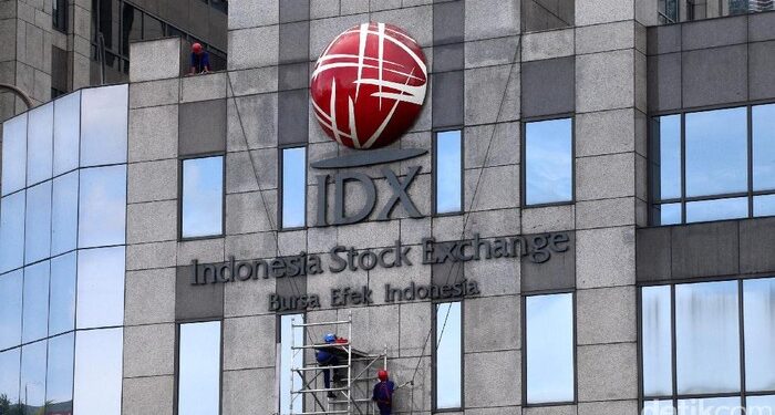 BEI Buka Peluang IPO Setelah Demutualisasi, Tahap Awal Fokus Right Issue 1 BEI Buka Peluang IPO Setelah Demutualisasi, Tahap Awal Fokus Right Issue