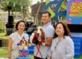 Dog Does Disco 2026 dan Hush Puppies Hadirkan Festival “Paws for Peace” di Central Park 6 Dog Does Disco 2026 dan Hush Puppies Hadirkan Festival “Paws for Peace” di Central Park