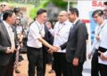 SANY Group Indonesia Bawa Teknologi Elektrifikasi ke Pertambangan, Pesanan Tembus 500 Unit