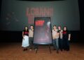 Hanung Bramantyo, Resmi Rilis Trailer dan Poster “Lobang Buaya”