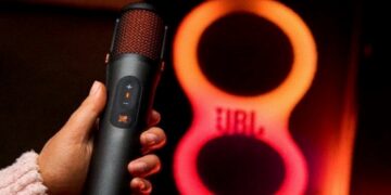 JBL EasySing Mics Resmi Hadir, Ubah PartyBox Jadi Mesin Karaoke Berbasis AI