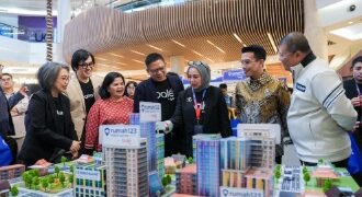 Rumah123 Harpropnas Fest 2026 Hadirkan Puluhan Proyek Properti dan Solusi KPR