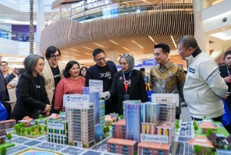 Rumah123 Harpropnas Fest 2026 Hadirkan Puluhan Proyek Properti dan Solusi KPR 1 Rumah123 Harpropnas Fest 2026 Hadirkan Puluhan Proyek Properti dan Solusi KPR