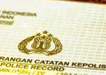 Kemenaker Berencana Integrasikan SKCK dengan SIAPkerja untuk Percepat Layanan Ketenagakerjaan