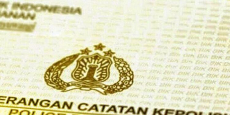 Kemenaker Berencana Integrasikan SKCK dengan SIAPkerja untuk Percepat Layanan Ketenagakerjaan 1 Kemenaker Berencana Integrasikan SKCK dengan SIAPkerja untuk Percepat Layanan Ketenagakerjaan