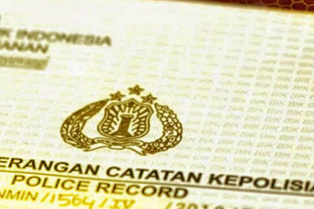 Kemenaker Berencana Integrasikan SKCK dengan SIAPkerja untuk Percepat Layanan Ketenagakerjaan 2 Kemenaker Berencana Integrasikan SKCK dengan SIAPkerja untuk Percepat Layanan Ketenagakerjaan