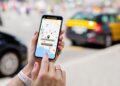 Viral Penumpang Taksi Online Dimaki dan Diturunkan di Tengah Jalan di Tebet