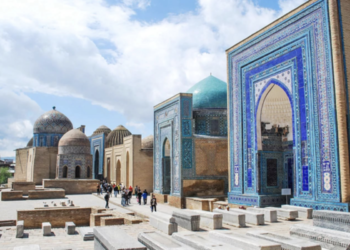 Indonesia-Uzbekistan Perkuat Wisata Religi, Menhaj Dorong Penerbangan Langsung