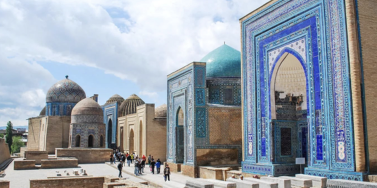 Indonesia-Uzbekistan Perkuat Wisata Religi, Menhaj Dorong Penerbangan Langsung 1 Indonesia-Uzbekistan Perkuat Wisata Religi, Menhaj Dorong Penerbangan Langsung
