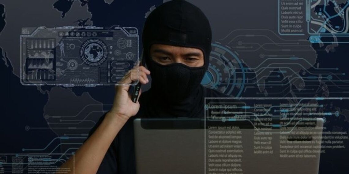 Penipuan Online Makin Marak, 607.210 Rekening Telah Diblokir 1 Penipuan Online Makin Marak, 607.210 Rekening Telah Diblokir
