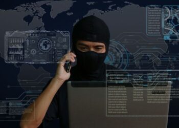 Penipuan Online Makin Marak, 607.210 Rekening Telah Diblokir