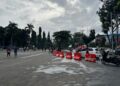 Warga Boleh Berjualan di CFD Kota Bogor, Ada Sejumlah Aturan yang Harus Dipatuhi 6 Warga Boleh Berjualan di CFD Kota Bogor, Ada Sejumlah Aturan yang Harus Dipatuhi