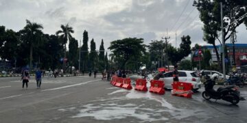 Warga Boleh Berjualan di CFD Kota Bogor, Ada Sejumlah Aturan yang Harus Dipatuhi