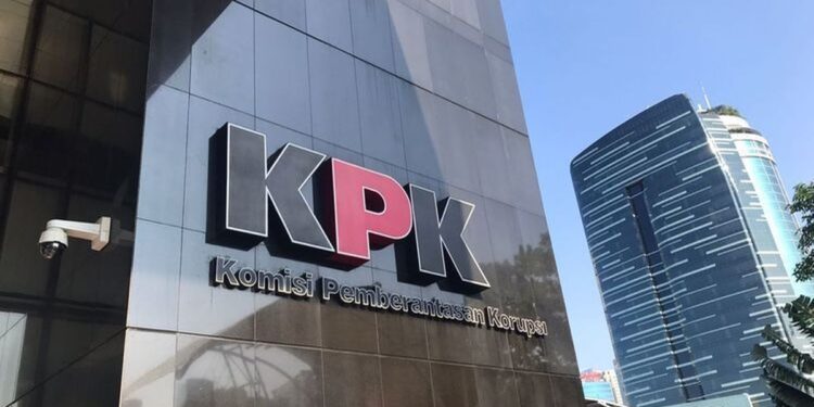 KPK Pantau Temuan Fasilitas Mewah di Lapas Cibinong, Soroti Potensi Transaksi 1 KPK Pantau Temuan Fasilitas Mewah di Lapas Cibinong, Soroti Potensi Transaksi