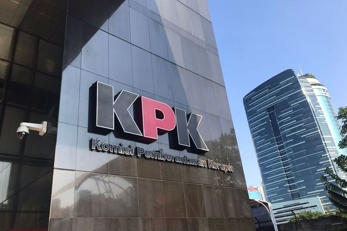 KPK Pantau Temuan Fasilitas Mewah di Lapas Cibinong, Soroti Potensi Transaksi 3 KPK Pantau Temuan Fasilitas Mewah di Lapas Cibinong, Soroti Potensi Transaksi