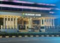 Kejagung Periksa 5 Saksi dalam Dugaan Korupsi Tata Kelola MBG 7 Kejagung Periksa 5 Saksi dalam Dugaan Korupsi Tata Kelola MBG