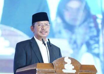 Ratusan Santri Diduga Keracunan MBG, Kemenag Soroti Keamanan dan Kualitas Pangan