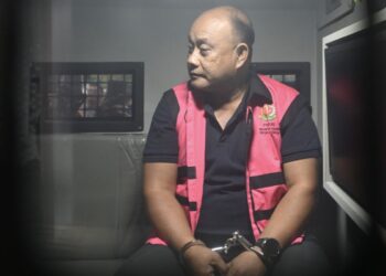 Kejagung Limpahkan 6 Tersangka Korupsi MBG ke Penuntut Umum, Kerugian Negara Rp10 Triliun