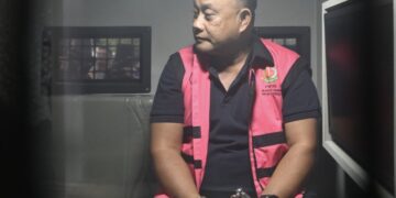 Kejagung Limpahkan 6 Tersangka Korupsi MBG ke Penuntut Umum, Kerugian Negara Rp10 Triliun