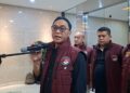 Bareskrim Ungkap Clandestine Lab Etomidate di Apartemen Jakut, 7 Orang Diamankan 8 Bareskrim Ungkap Clandestine Lab Etomidate di Apartemen Jakut, 7 Orang Diamankan