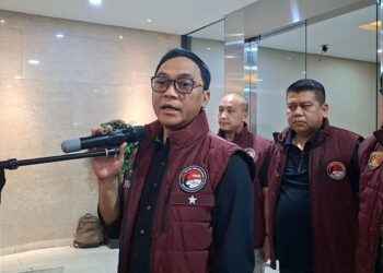 Bareskrim Ungkap Clandestine Lab Etomidate di Apartemen Jakut, 7 Orang Diamankan