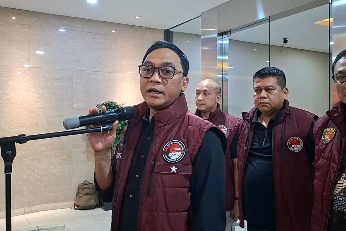 Bareskrim Ungkap Clandestine Lab Etomidate di Apartemen Jakut, 7 Orang Diamankan 2 Bareskrim Ungkap Clandestine Lab Etomidate di Apartemen Jakut, 7 Orang Diamankan