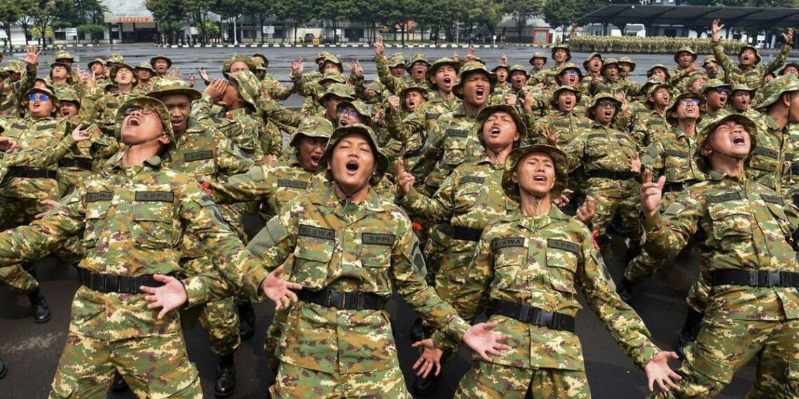 Agrinas Bantah Danantara, Joao Tegaskan Manajer Kopdes Merah Putih Pegawai BUMN 1 Agrinas Bantah Danantara, Joao Tegaskan Manajer Kopdes Merah Putih Pegawai BUMN