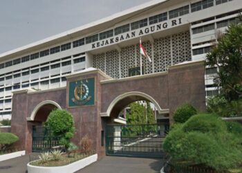 Kejagung Periksa 5 Saksi Kasus Dugaan Korupsi Tata Kelola MBG, Ada ASN BGN dan Pihak Yayasan