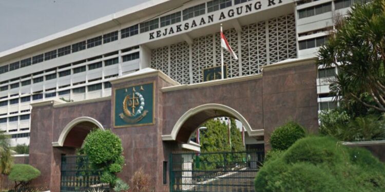 Kejagung Periksa 5 Saksi Kasus Dugaan Korupsi Tata Kelola MBG, Ada ASN BGN dan Pihak Yayasan 1 Kejagung Periksa 5 Saksi Kasus Dugaan Korupsi Tata Kelola MBG, Ada ASN BGN dan Pihak Yayasan