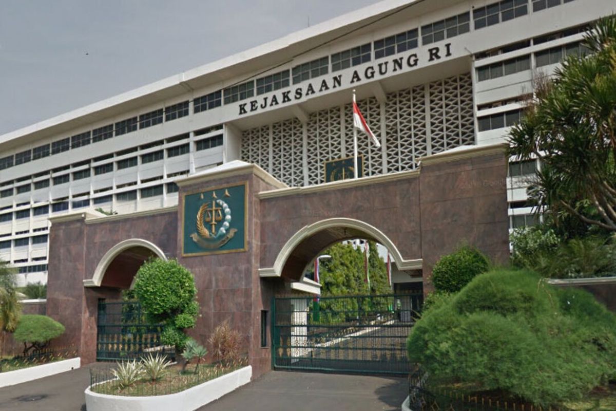 Kejagung Periksa 5 Saksi Kasus Dugaan Korupsi Tata Kelola MBG, Ada ASN BGN dan Pihak Yayasan